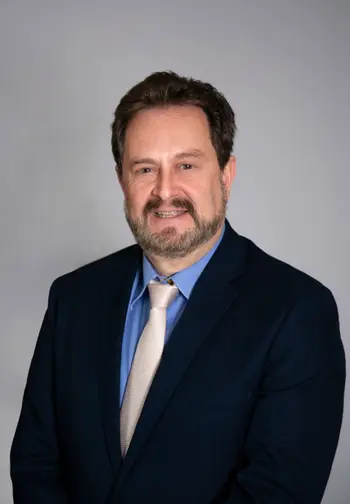 Brent Drude