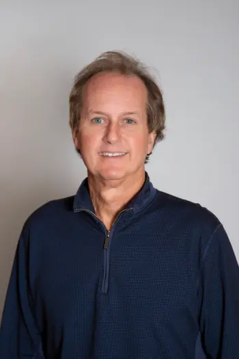 Randy Drude