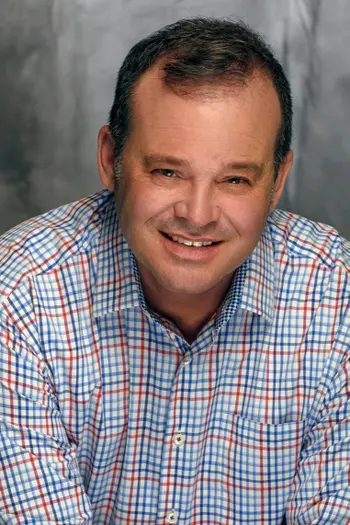 Mike Meyers