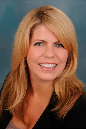 Janie Van Fleet