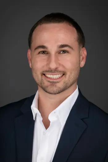 Gino Ryan
