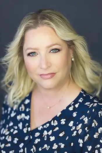 Amy Moss