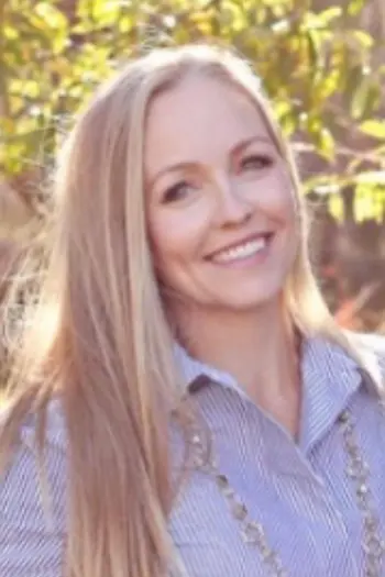 Shelley Nelson