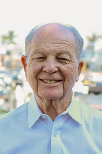 Jack Irvin
