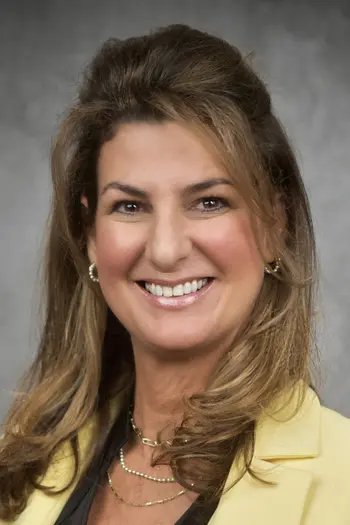 Kathleen Spurlock