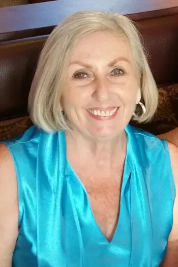 Barbara Irvine-Parker