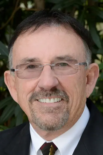 Larry Beck