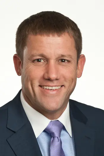 Brent Johnson
