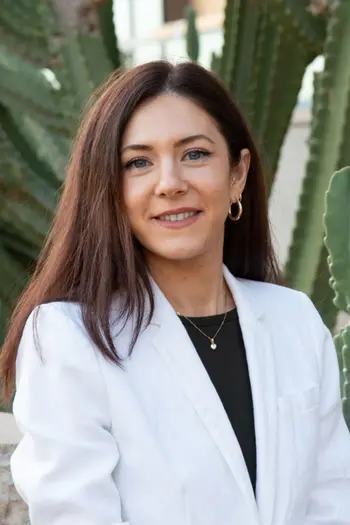 Ivelina Angelova