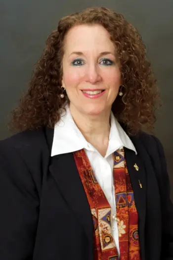 Joanne Visovsky