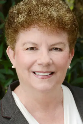 Mollie Beck