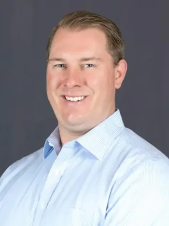 Casey Waters