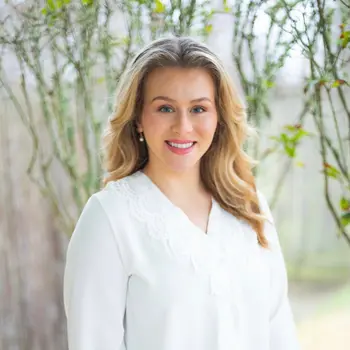 Caroline Schexnayder
