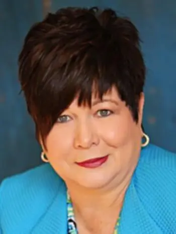 Karen Bergin