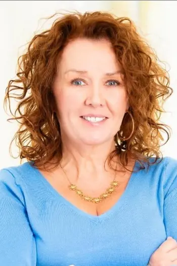 Kirstan Hamilton