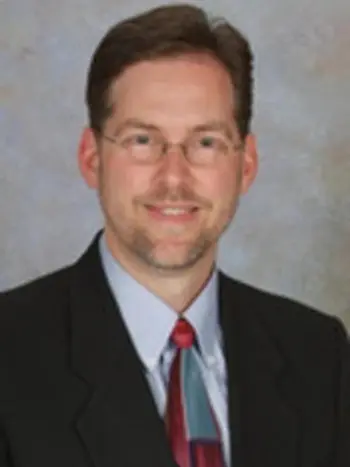 John Currey