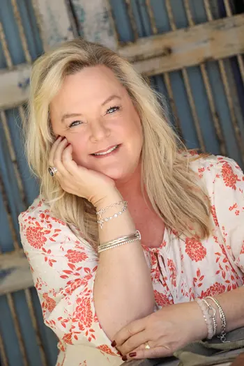 Vicki Fountain