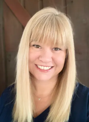 Kimberly Maxson