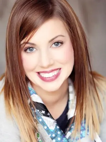 Trisha Ferguson