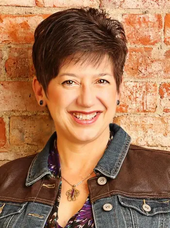 Terri Monrad
