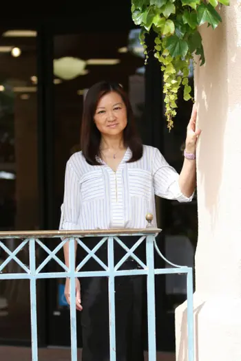 Jing Su