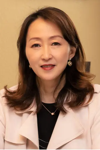 Jean Zhu