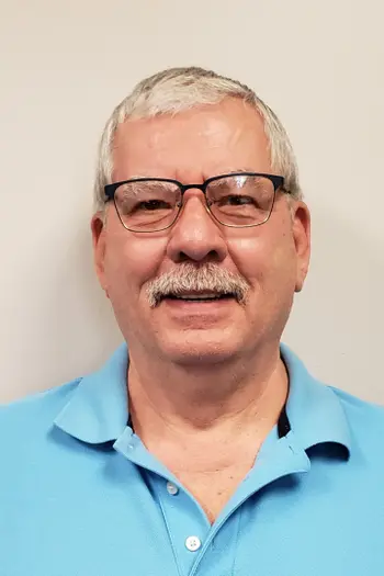 Frank Weick