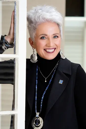 Bernice Helman