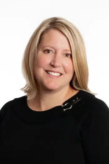 Kristin Shepard