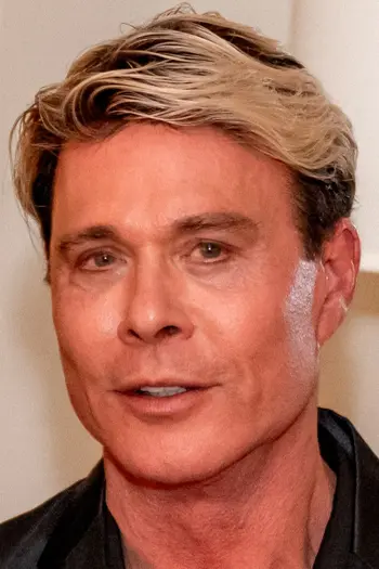 Geoff McIntosh