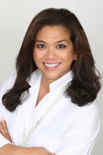 Gerri Perez