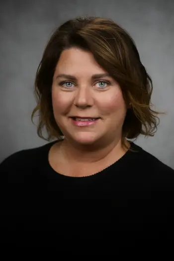 Tracey Thorpe