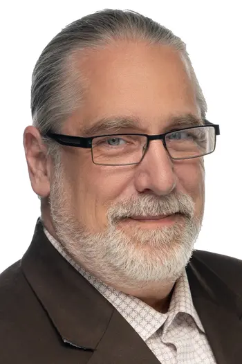 Tom Woolrich