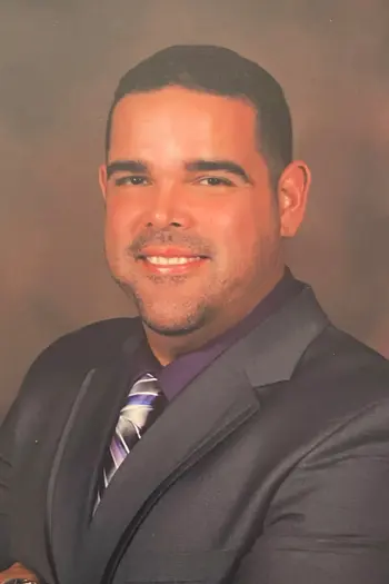 Teddy Melendez