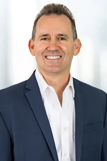 Jeffrey Talani