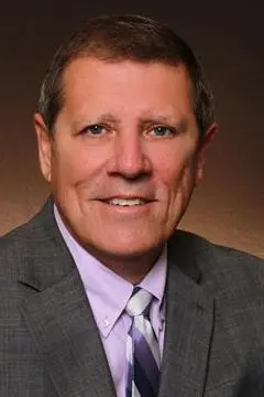 Rick McPherson