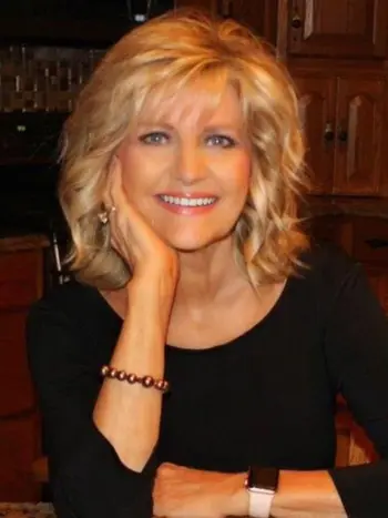 Linda Nugent