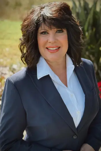 Kelley Blackburn
