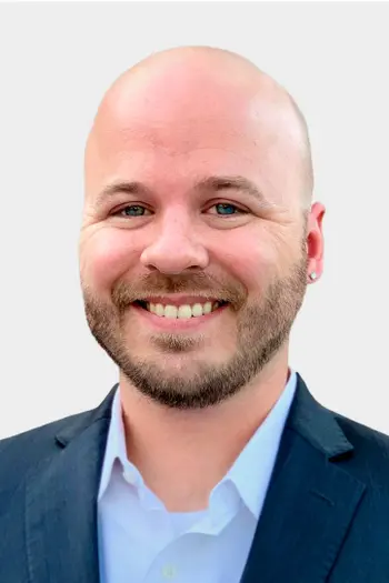 Chad Sutherland
