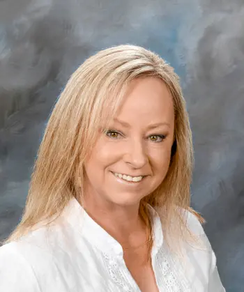 Cristy Orr
