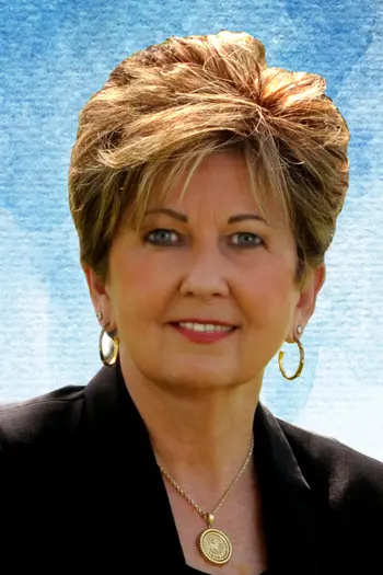 Pam Swanner