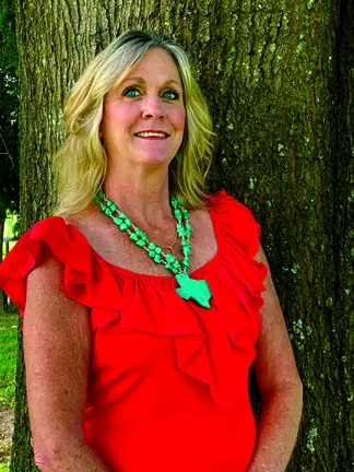 Debra Vann
