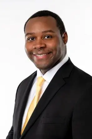 Desmond Bawl