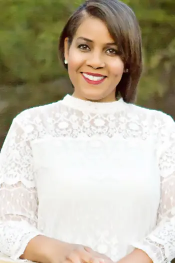Carmon Jackson