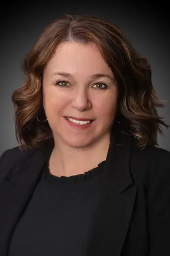Bridget Patula