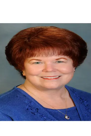 Terri Mc Adams