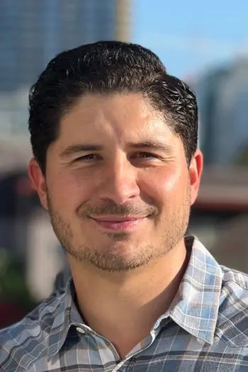 Emilio Solano