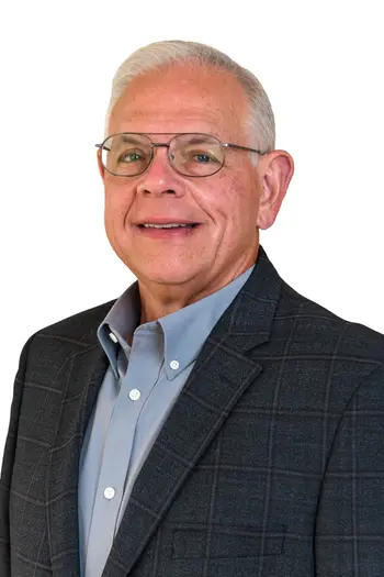 Tom Degler