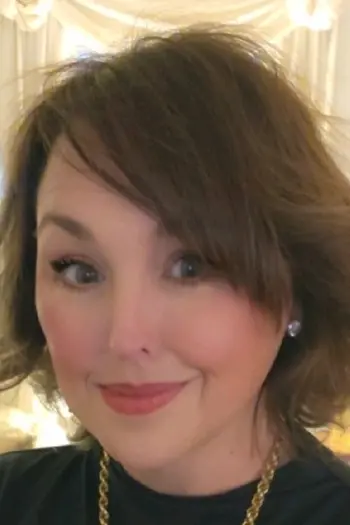 Tish Sherwood