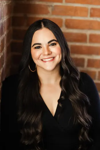 Morgan Eugster
